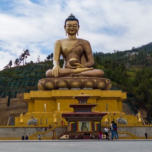 Low Impact Cultural Tours